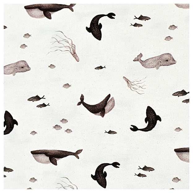 Jersey Digital Fische