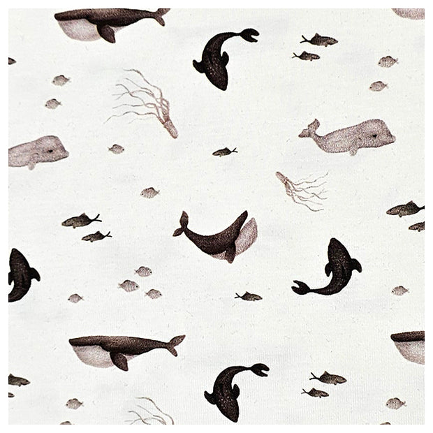 Jersey Digital Fische