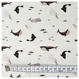 Jersey Digital Fische
