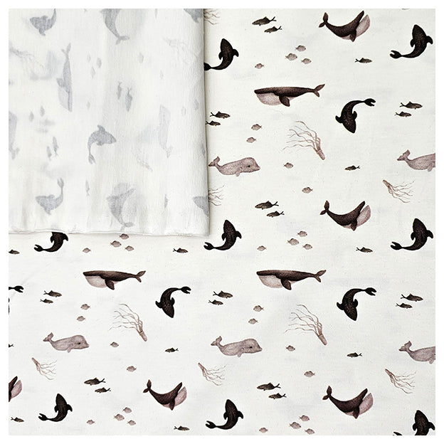 Jersey Digital Fische