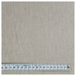 Leinen Fischgrät beige