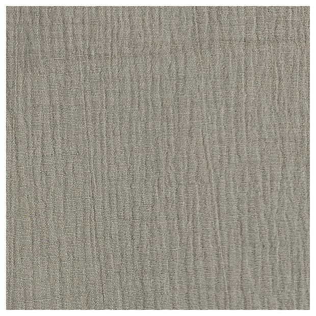 Musselin Baumwolle olive