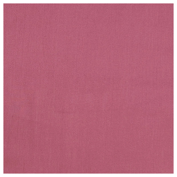 Baumwolle Satin uni fein altrosa