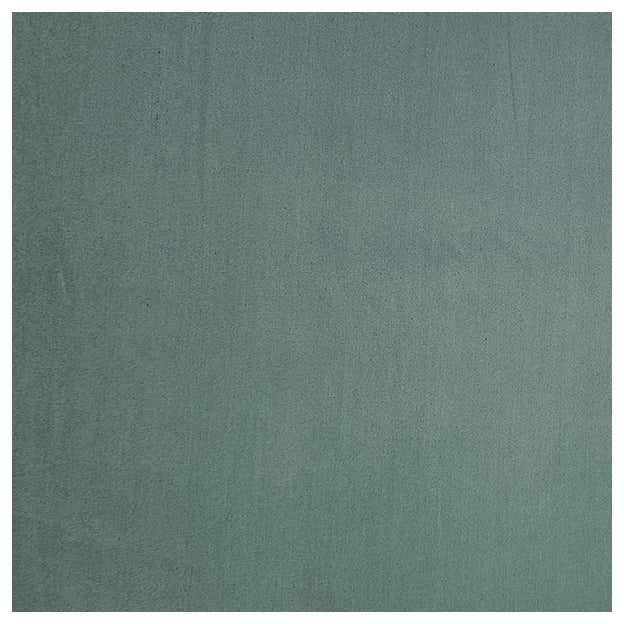 Baumwolle Satin uni fein dunkelgrün