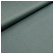 Baumwolle Satin uni fein dunkelgrün