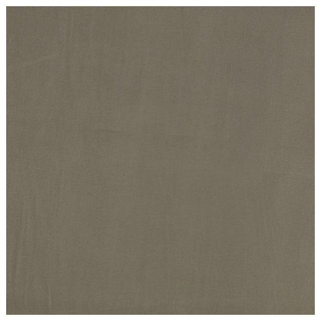 Baumwolle Satin uni fein moosgrün