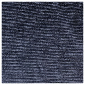 Feincord Jersey marine