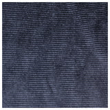 Feincord Jersey marine