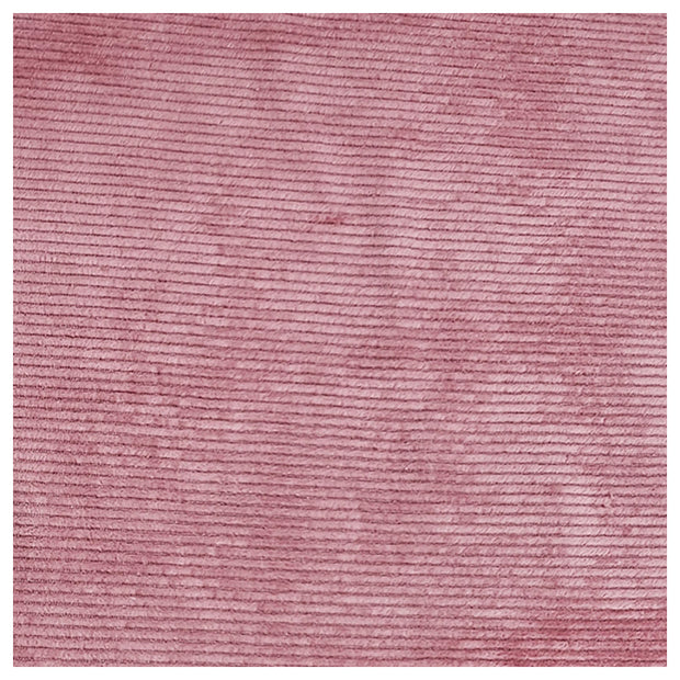 Feincord Jersey altrosa