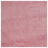 Feincord Jersey altrosa