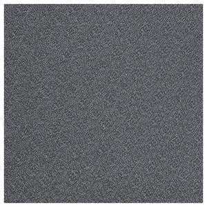 Jacquard feine Ornamente marine/schwarz