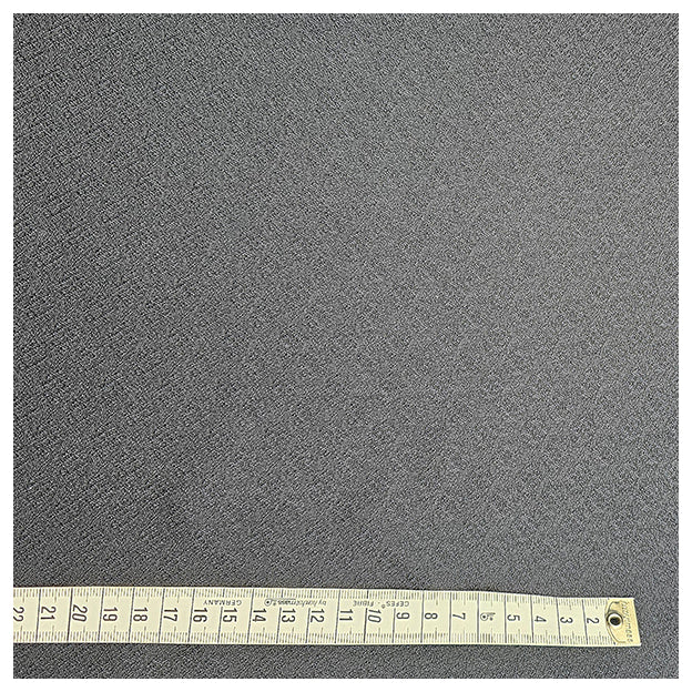 Jacquard feine Ornamente marine/schwarz