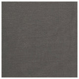 Baumwolljersey uni taupe grau