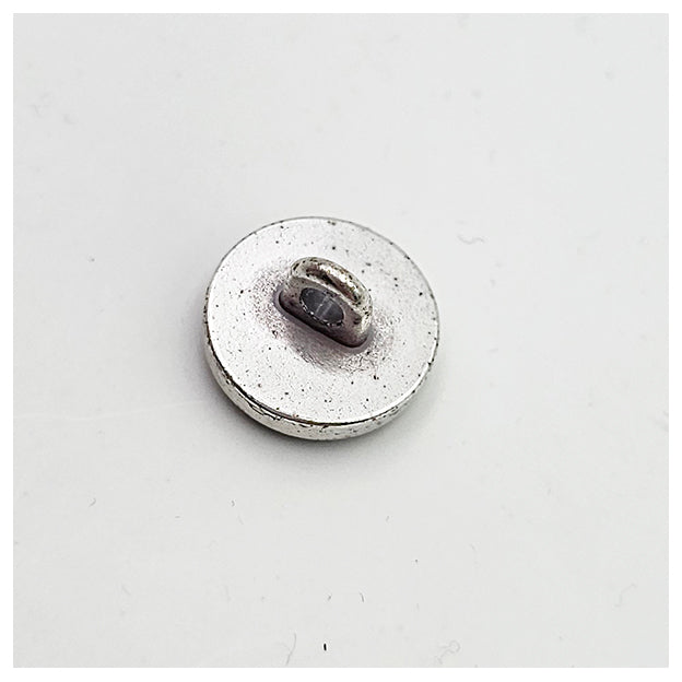 Knöpfe Perlmutt waldgrün 13mm