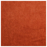 Feincord Jersey rost