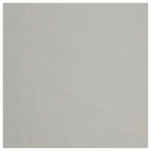 Baumwolle uni beige