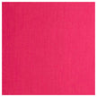 Baumwolle uni pink
