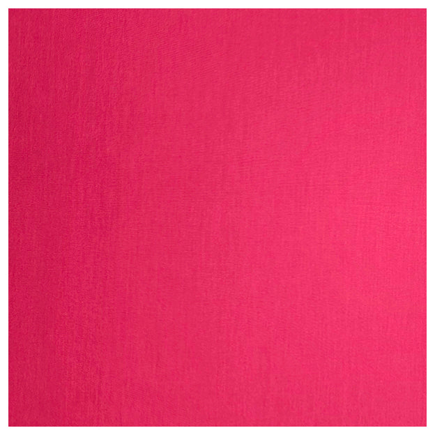 Baumwolle uni pink