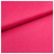 Baumwolle uni pink