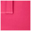 Baumwolle uni pink