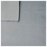 Babycord hellblau