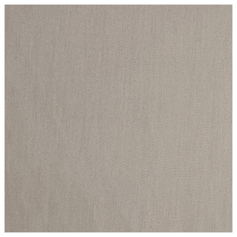 Baumwolle Satin uni fein beige