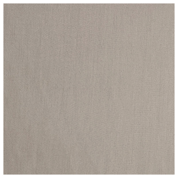 Baumwolle Satin uni fein beige