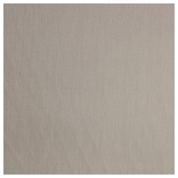 Baumwolle Satin uni fein beige