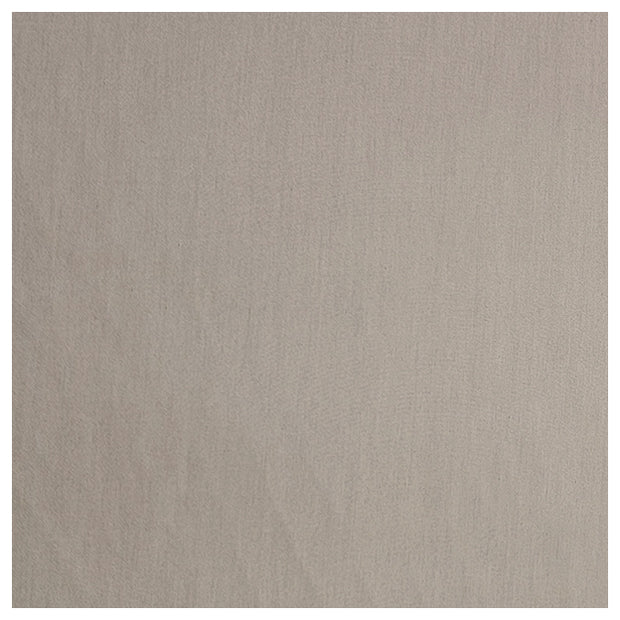 Baumwolle Satin uni fein beige
