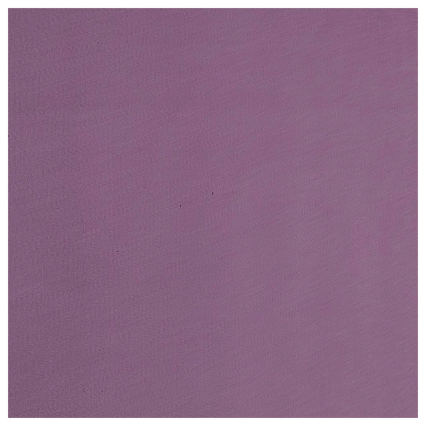 Baumwolle Satin uni fein traube