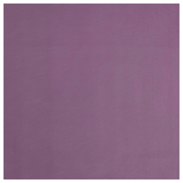 Baumwolle Satin uni fein traube