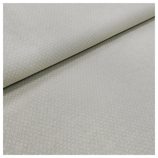 Baumwoll-Köper Halbdruck heller Kaktus