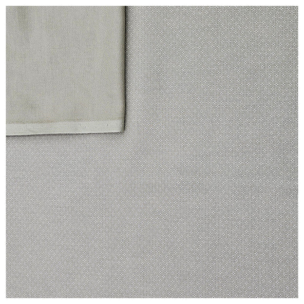 Baumwoll-Köper Halbdruck heller Kaktus