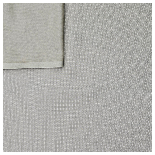 Baumwoll-Köper Halbdruck heller Kaktus