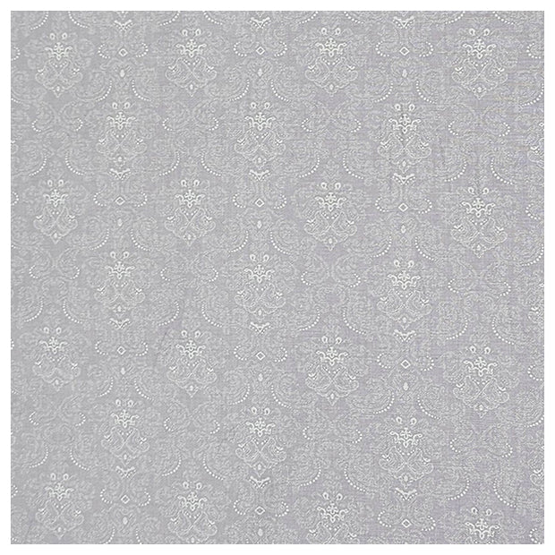 Baumwolle Halbdruck pastell lila