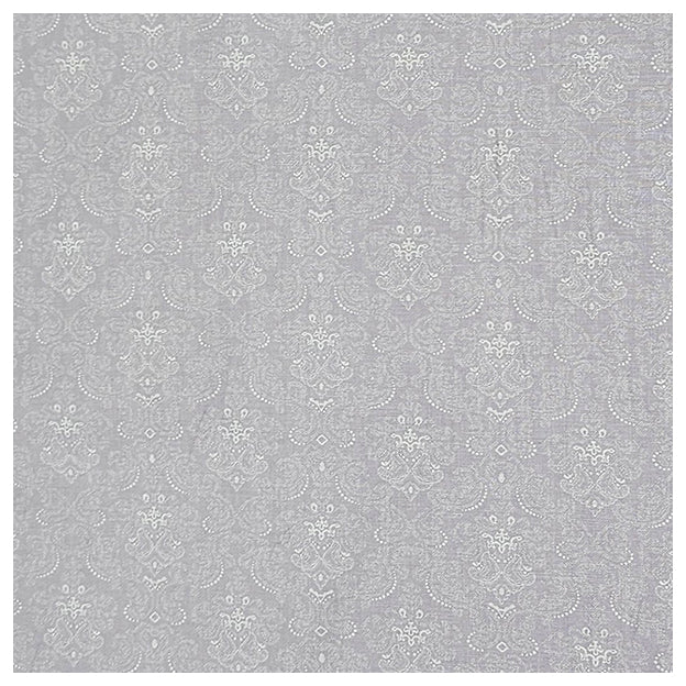 Trachten Stoffpaket violett und pastell lila mit Schürze