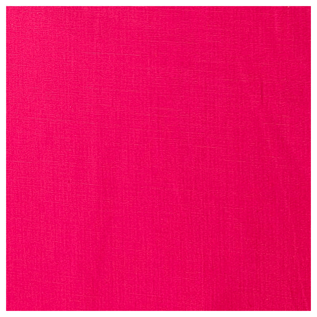 Baumwolle uni magenta