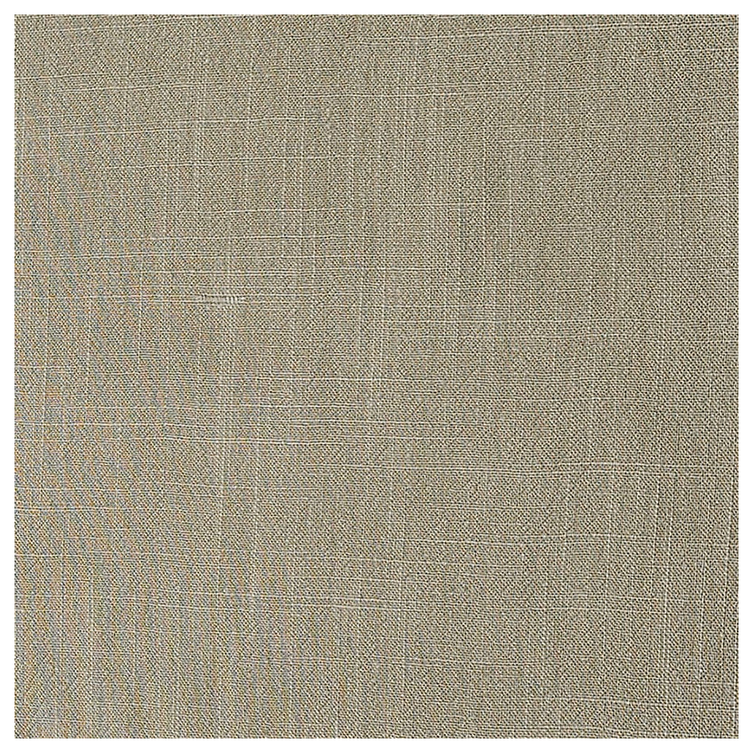 Leinen Viskose uni pastell grün