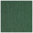 Leinen uni dunkelgrün