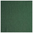 Leinen uni dunkelgrün