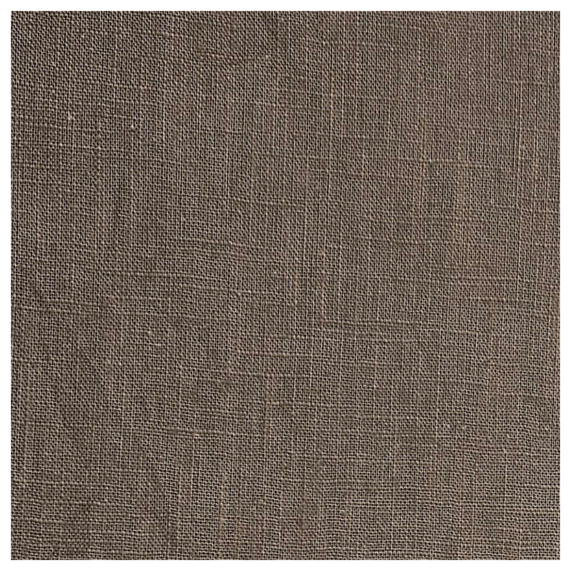 Trachten Stoffpaket taupe und beige mit Schürze