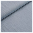 Leinen uni babyblau