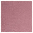 Baumwolljersey uni light mauve