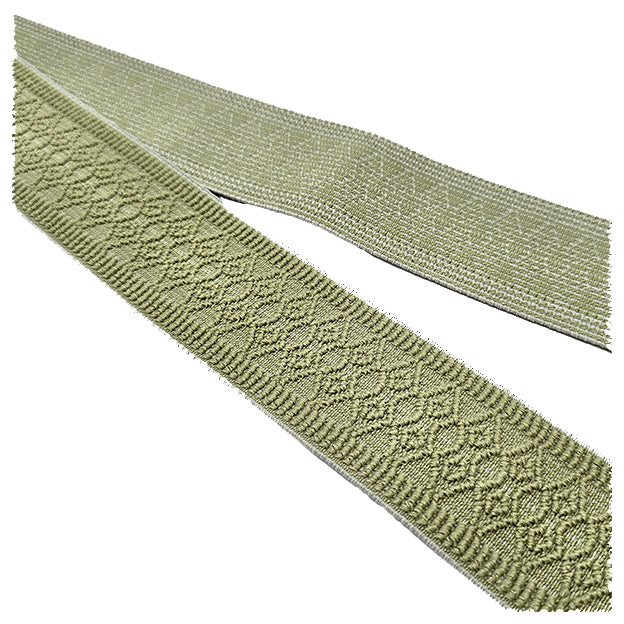 Elastic Band Relief hellgrün 5cm