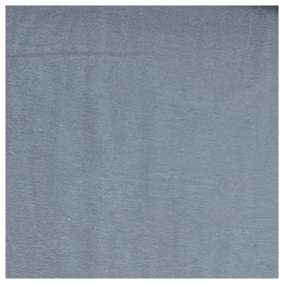 French Terry uni altgrün