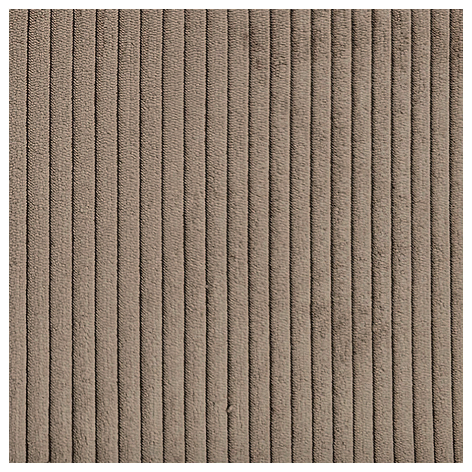 Breit Cord beige