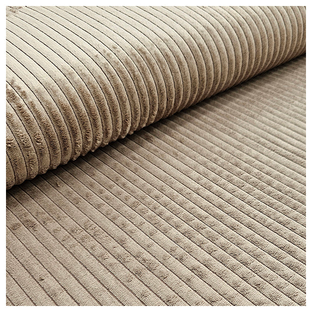 Breit Cord beige