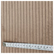 Breit Cord beige