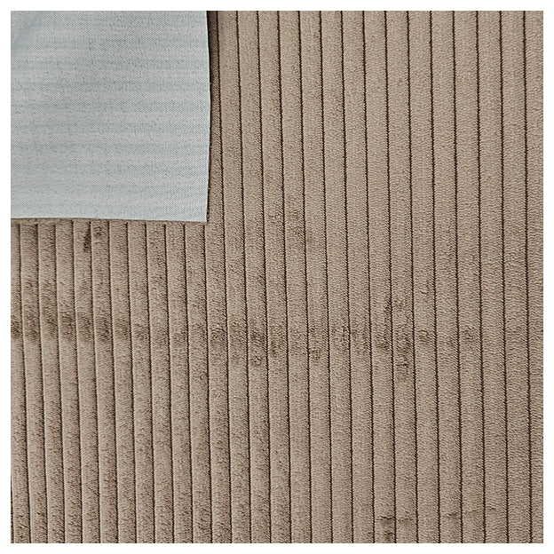Breit Cord beige