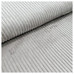 Breit Cord grau